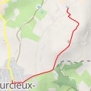 thumbnail for Route du Sonnay - Route du Sonnay