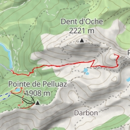 thumbnail for Château d'Oche