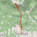 thumbnail for Mala gora