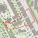 thumbnail for Казанский кремль - Право-Булачная улица - Казань