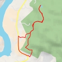 thumbnail for Dønnestadveien - Dønnestadveien