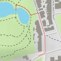 thumbnail for Alfons Wellensstraat - Antwerpen