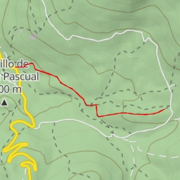 thumbnail for Vereda de la Canaleja - Vereda de la Canaleja - Real Sitio de San Ildefonso