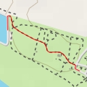 thumbnail for Fry Ditch Creek Trail - Fry Ditch Creek Trail