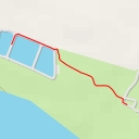 thumbnail for Fry Ditch Creek Trail - Fry Ditch Creek Trail