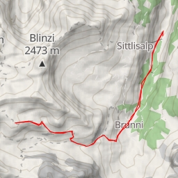 thumbnail for Griesstal