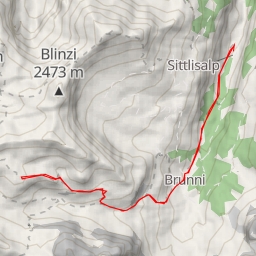 thumbnail for Griesstal