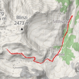 thumbnail for Fulälpli - Plattistäge