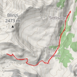 thumbnail for Griesstal