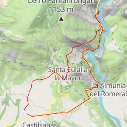 thumbnail for Carretera de Vadiello - Carretera de Vadiello