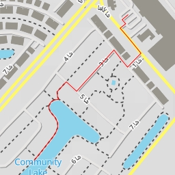 thumbnail for Community Lake