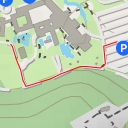 thumbnail for Hotel Linsberg Asia - Thermenplatz