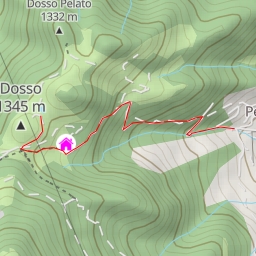 thumbnail for Nuova strada per Malga Pontogna