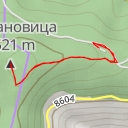 thumbnail for Богдановица