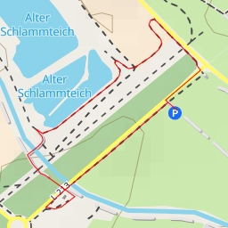 thumbnail for Alter Schlammteich