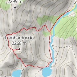 thumbnail for Lombarduccio