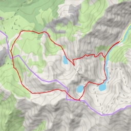 thumbnail for Refuge de Manganu