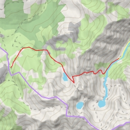 thumbnail for Bocca d'Acqua Ciarnente - Approche Syphonie d'Automne