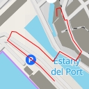 thumbnail for Carrer del Portovera - Carrer del Portovera