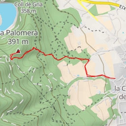 thumbnail for la Palomera