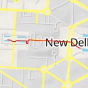 thumbnail for Kartavya Path - New Delhi