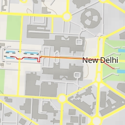 thumbnail for Kartavya Path - New Delhi