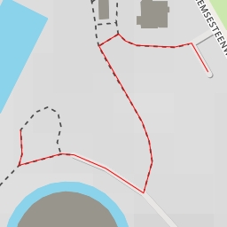 thumbnail for Kerkeveldstraat - Kerkeveldstraat - Antwerpen