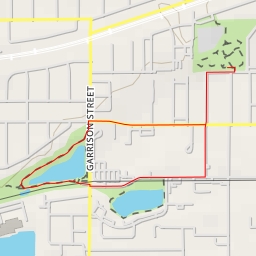 thumbnail for West 51st Avenue