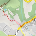 thumbnail for Via Pietramala Cerro - Via Pietramala Cerro