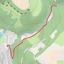 thumbnail for Filgenbachwasserfall (Kühseich)