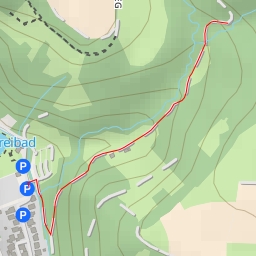 thumbnail for Filgenbachwasserfall (Kühseich)