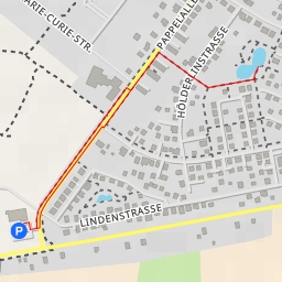 thumbnail for Kurt-Tucholsky-Ring