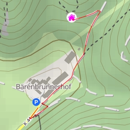thumbnail for Bärenbrunner Hütte