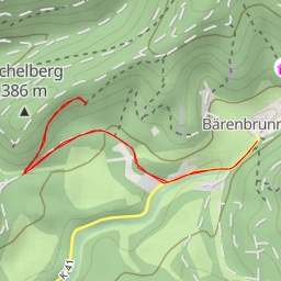 thumbnail for Pfaffenfels