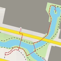 thumbnail for River Walk - San Antonio