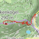 thumbnail for Pinkenkogel