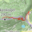 thumbnail for Semmering TVN Rundwanderweg