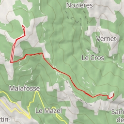 thumbnail for 48400 - Cans et Cévennes