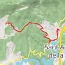 thumbnail for Mare de Déu del Roser - Camí de la Salgueda