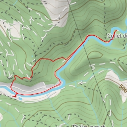 thumbnail for Pantà de la Font del Vern