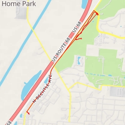 thumbnail for Windy Knoll Golf Club - Roscommon Drive - Springfield