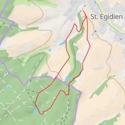 thumbnail for Carlstraße - Carlstraße