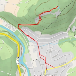 thumbnail for Grünes Wasser