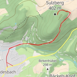 thumbnail for Sulzberg