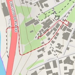 thumbnail for Mirador Catalina Recavarren