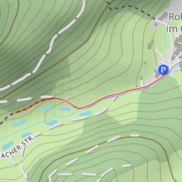 thumbnail for Rohrbacher Straße - Rohrbacher Straße