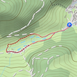 thumbnail for Rohrbacher Straße