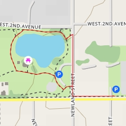 thumbnail for West 2nd Avenue - Lakewood