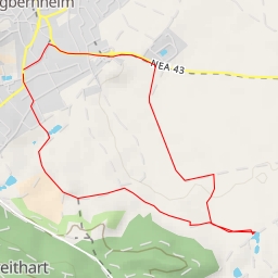 thumbnail for Ottenhofen
