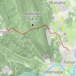 thumbnail for Karabizurieta